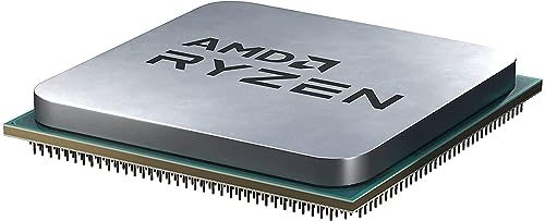 6-Core 12-Thread Unlocked Desktop Processor with Cooler I740