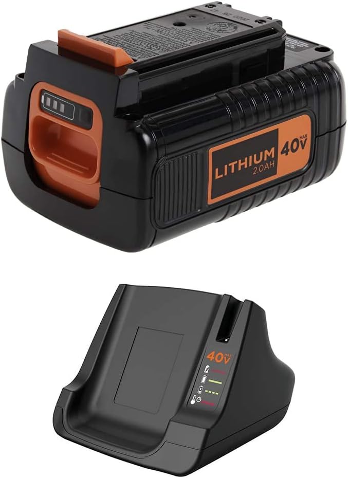 40V MAX 1.5-Ah Battery J8985