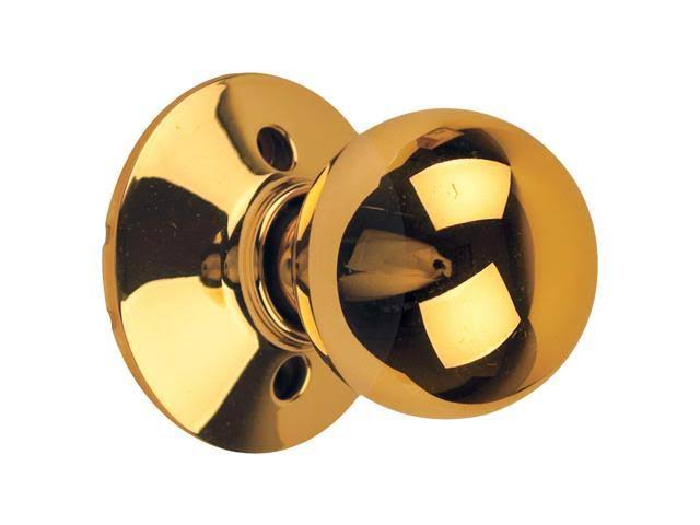 Knob Lockset W221780
