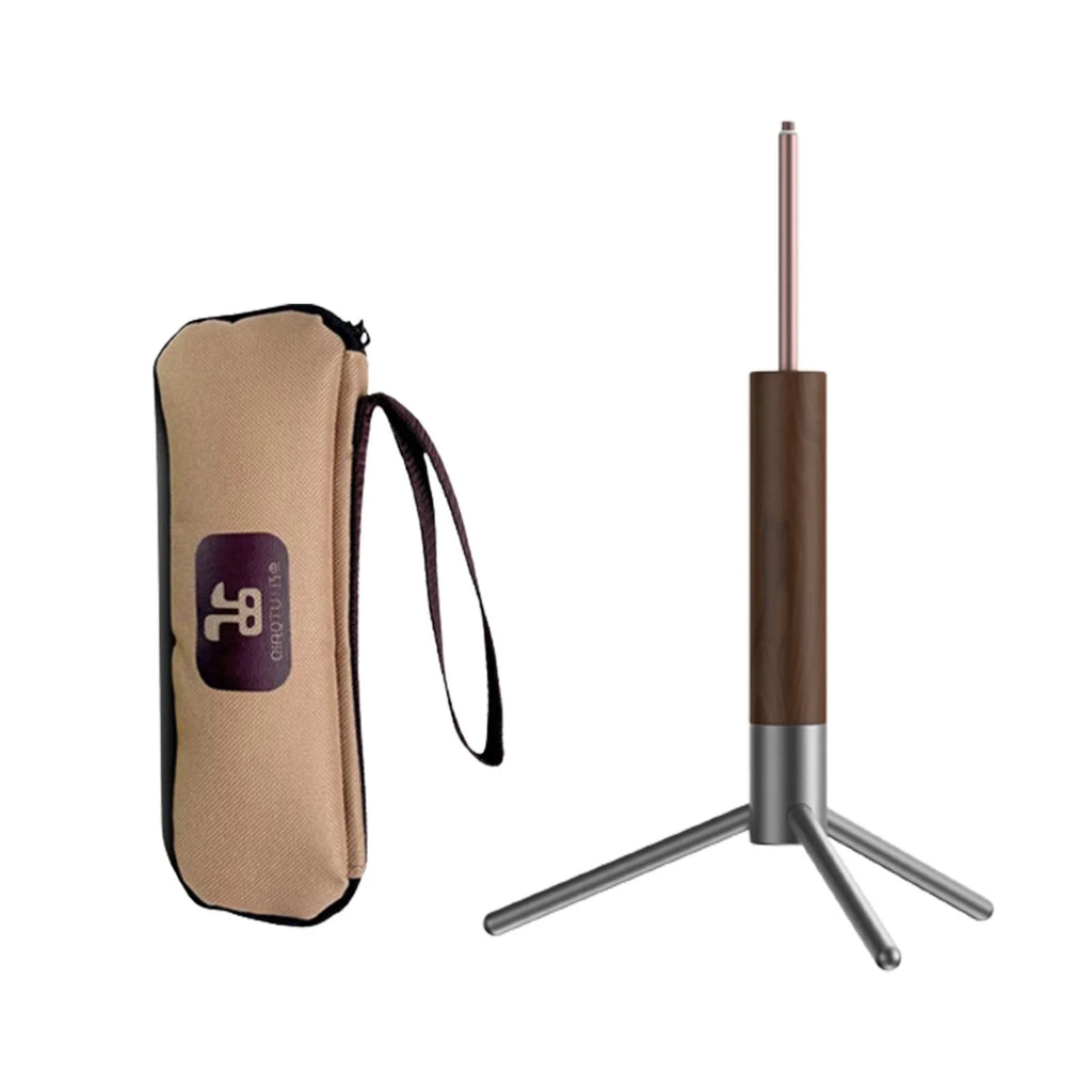 Lightweight Camping Lantern Stand Light Holder B7598