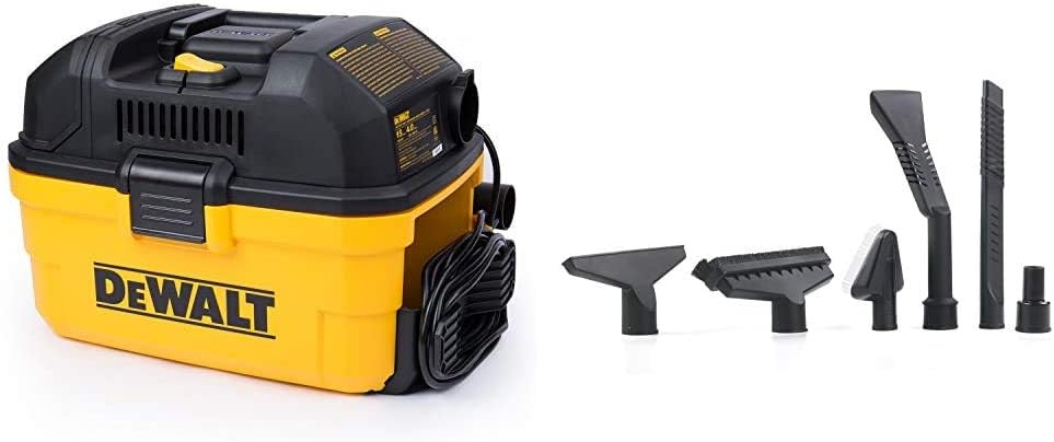 4 Gallon Wet/Dry Vacuum R973842