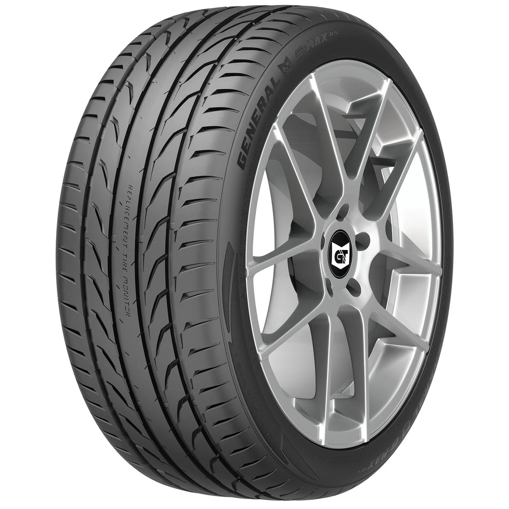 Summer 285/35ZR20 100Y Passenger Tire P495