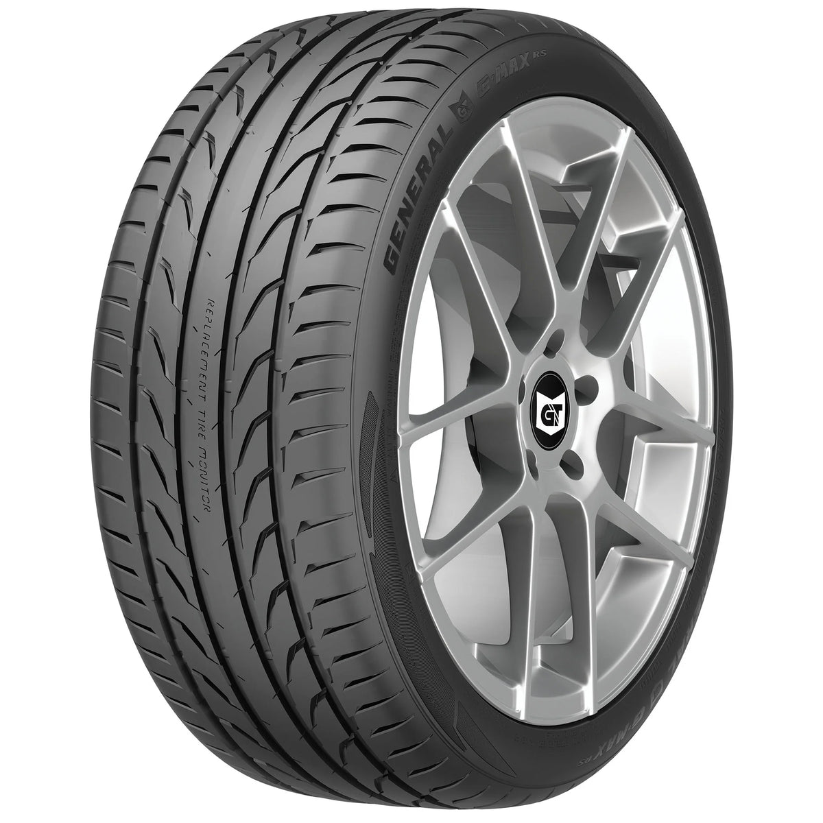 Summer 285/35ZR20 100Y Passenger Tire P495