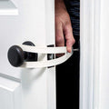 Cat Door Holder N9286