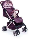 Fairy Garden Woosh XL Stroller P405