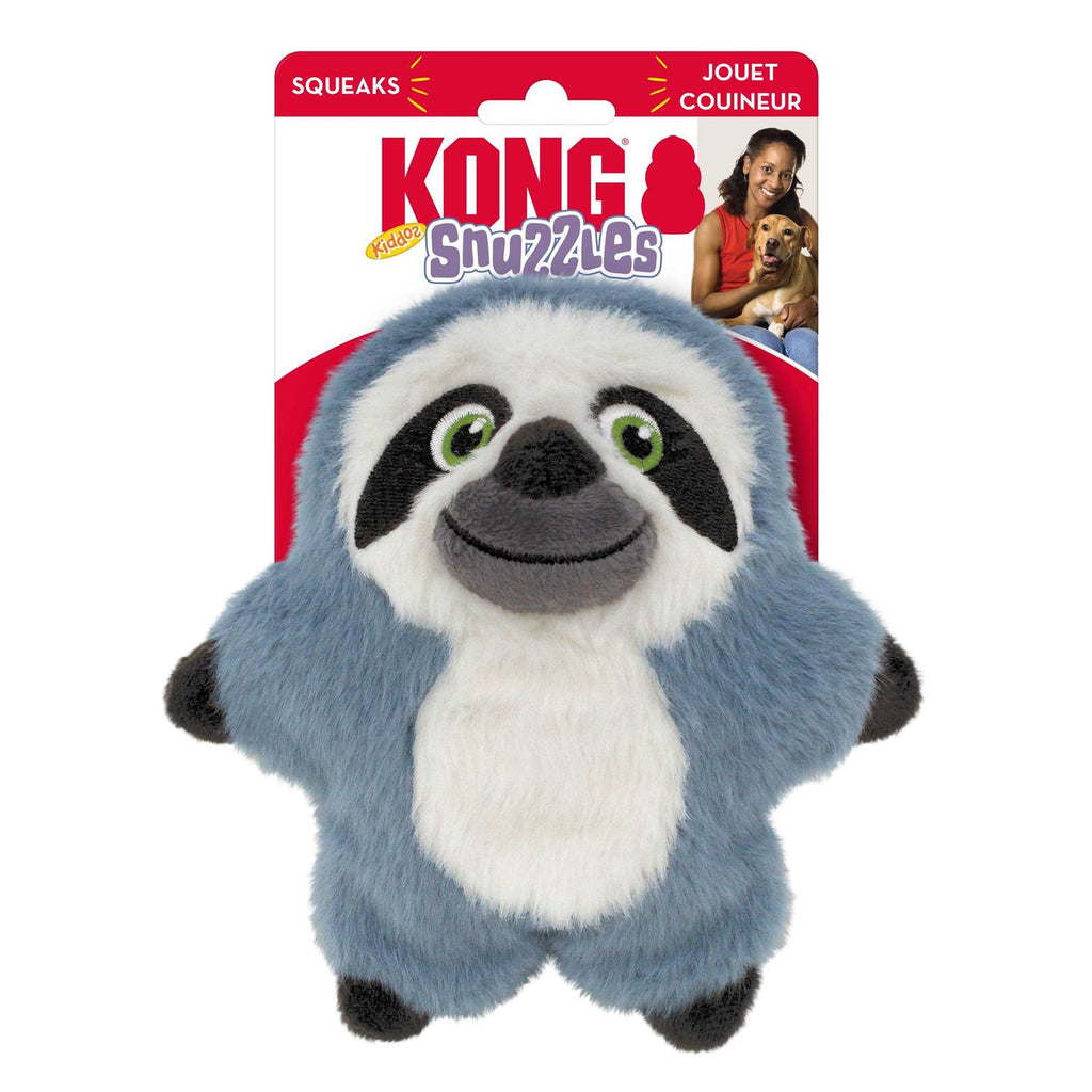Sloth Dog Toy F89365