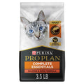 Salmon & Rice Formula Cat Food A890408