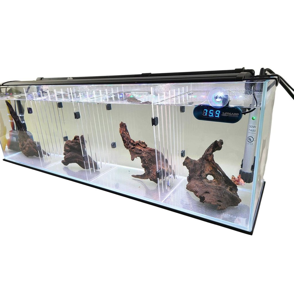 Acrylic Aquarium F810