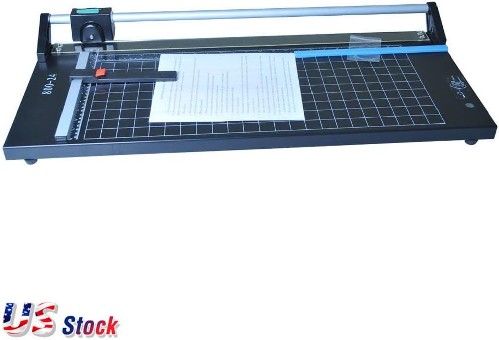Rotary Paper Trimmer N2637
