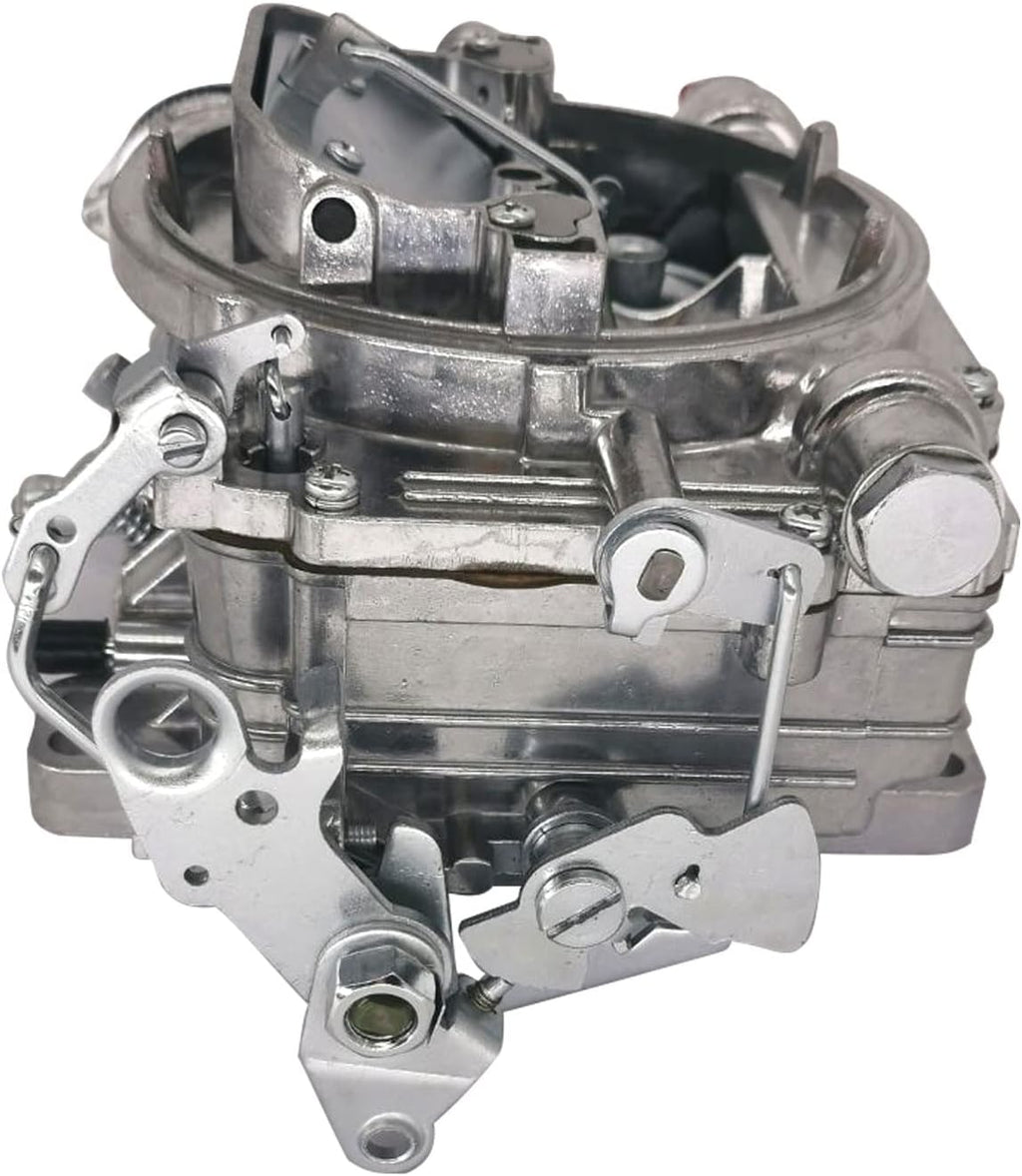 1406 Carburetor 600 CFM 4 Barrel Square Bore Electric Choke Y23245