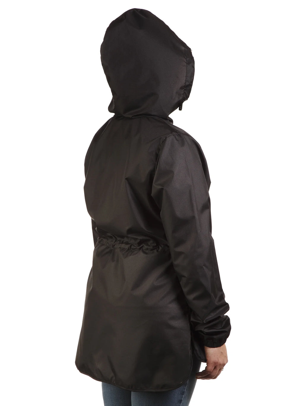Black Rain Jacket X794445