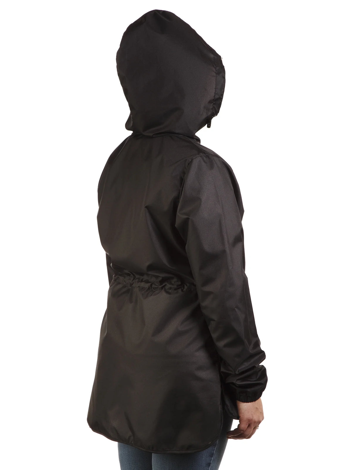 Black Rain Jacket X794445