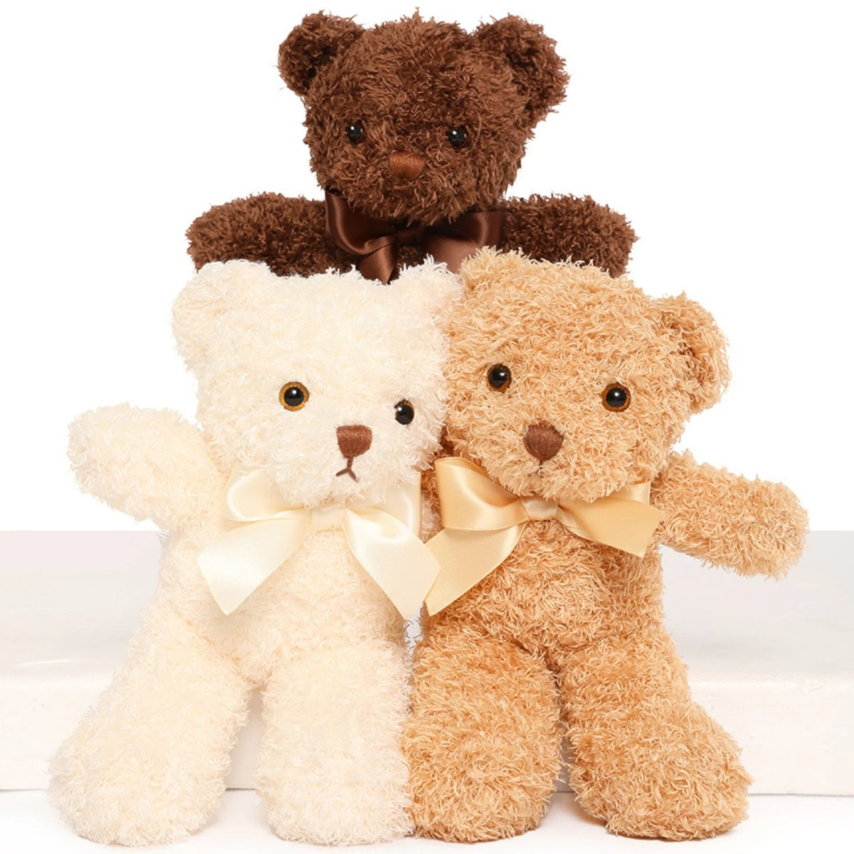 7 Packs Plush Toys 10 Inch R171