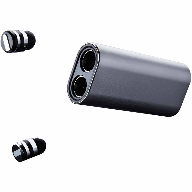 Bluetooth 4.1 Stereo Headset + Charging Case Y750