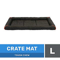 Chew Resistant Pet Crate Mat S280572