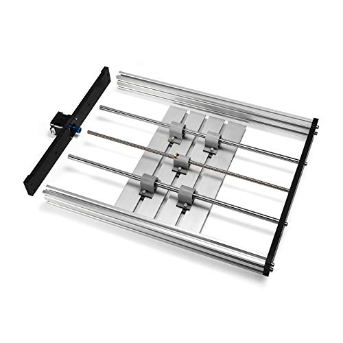 Y-Axis Extension Kit for CNC Router Machine F550