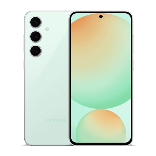 128GB Unlocked Android Smartphone with 50MP Camera and AMOLED Display W4878