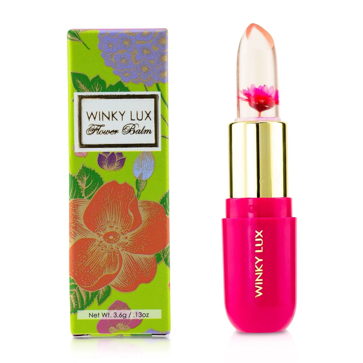Flower Balm 3.6g P455929