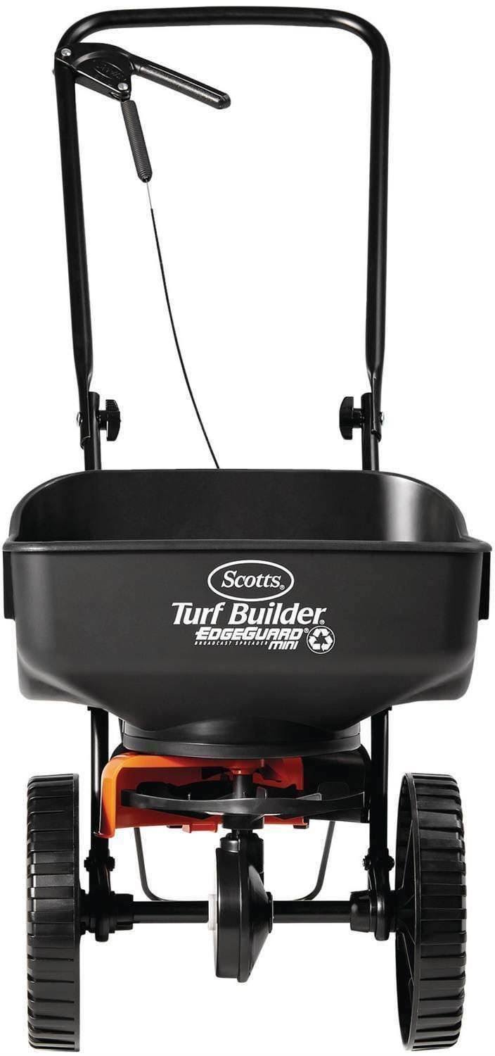 Mini Broadcast Spreader R9799