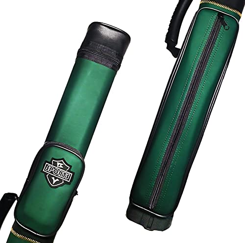 Square Pool Cue Carrying Case Q752577