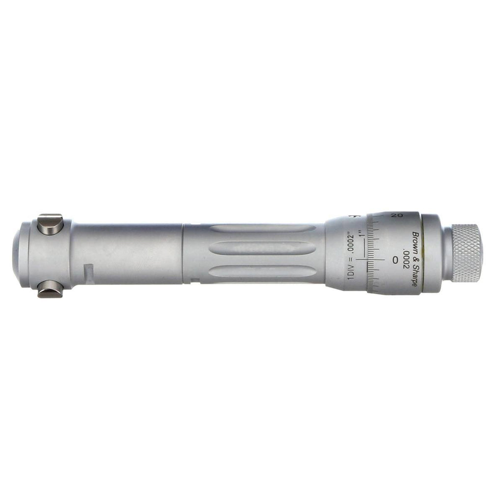 Inside Micrometer Y3305