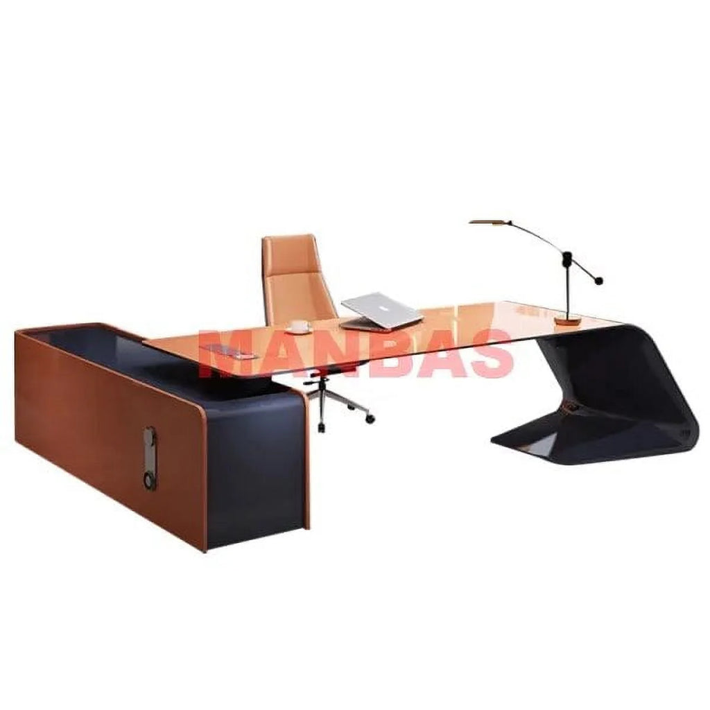 Modern Computer Desk G66904
