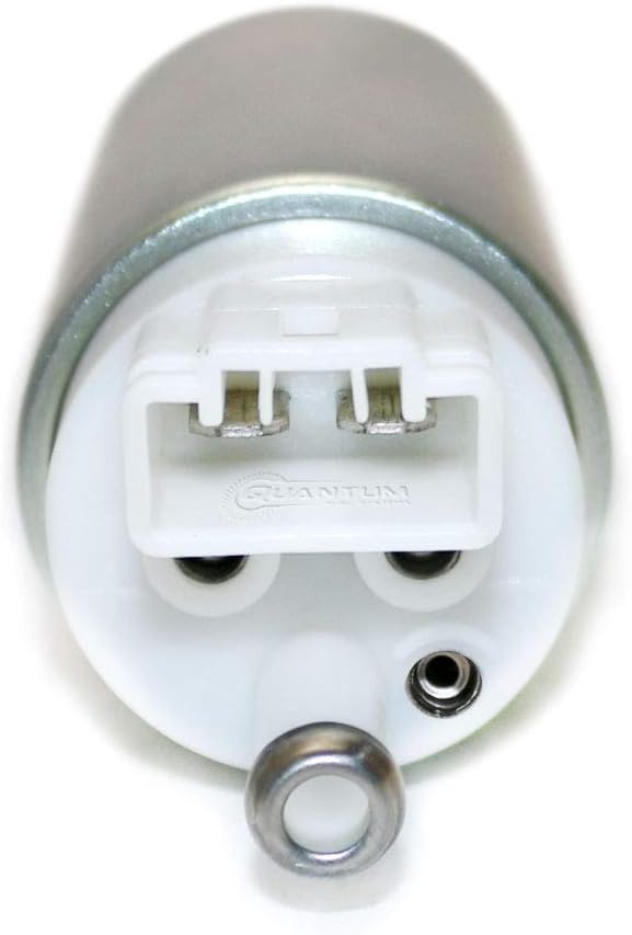 Fuel Pump with Strainer Q7923