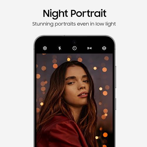 128GB Unlocked Android Smartphone with 50MP Camera and AMOLED Display W4878