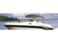 Gray Bimini Boat Tops V843525