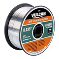 0.035 in. ER4043 MIG Solid Welding Wire 1 lb. Roll D140