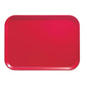 Fiberglass Camtray - Red - 13 3/4 R259