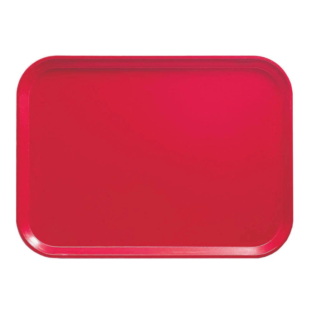 Fiberglass Camtray - Red - 13 3/4 R259