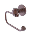 Antique Copper Toilet Tissue Holder T4883