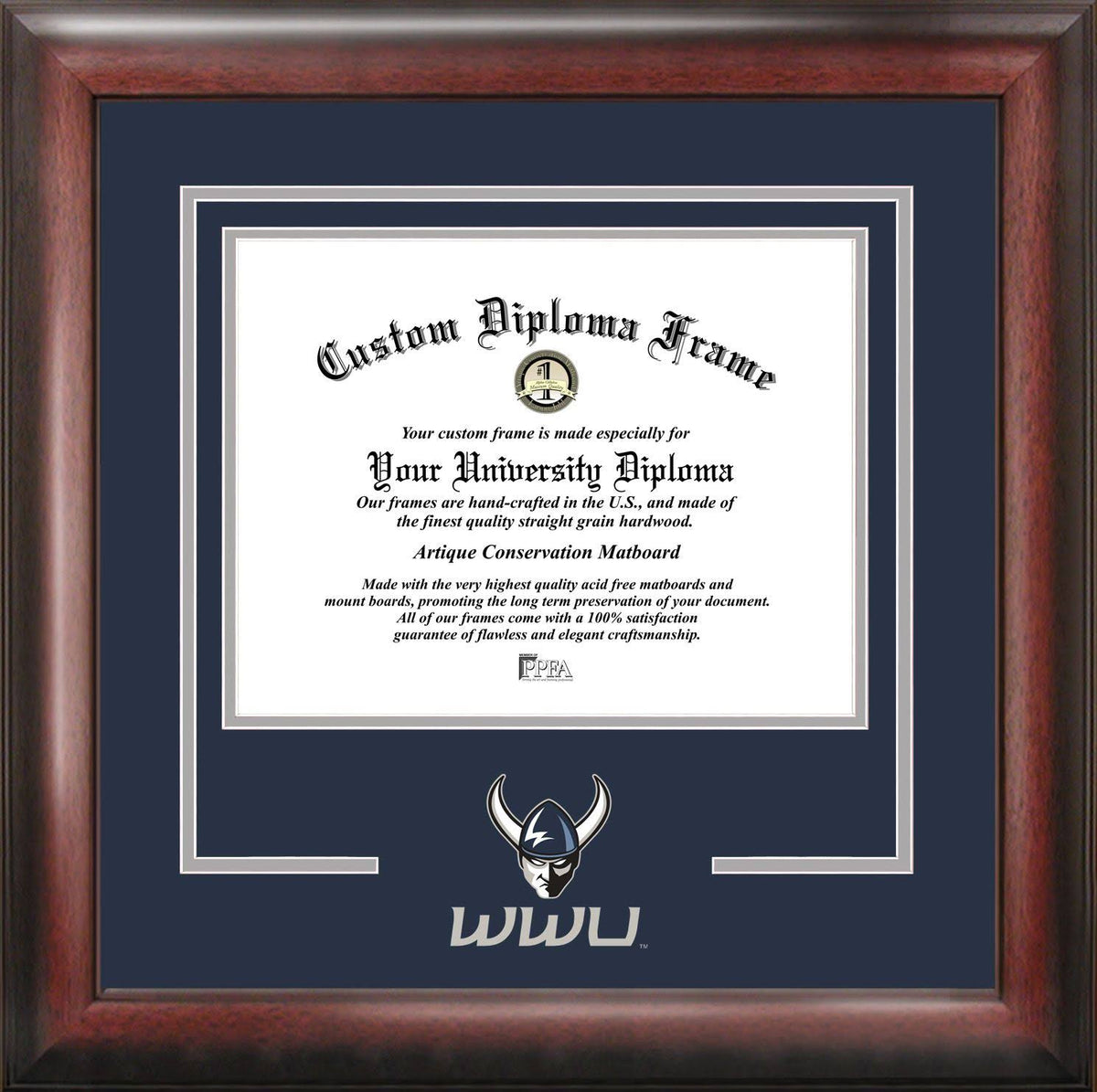 Diploma Frame V426923