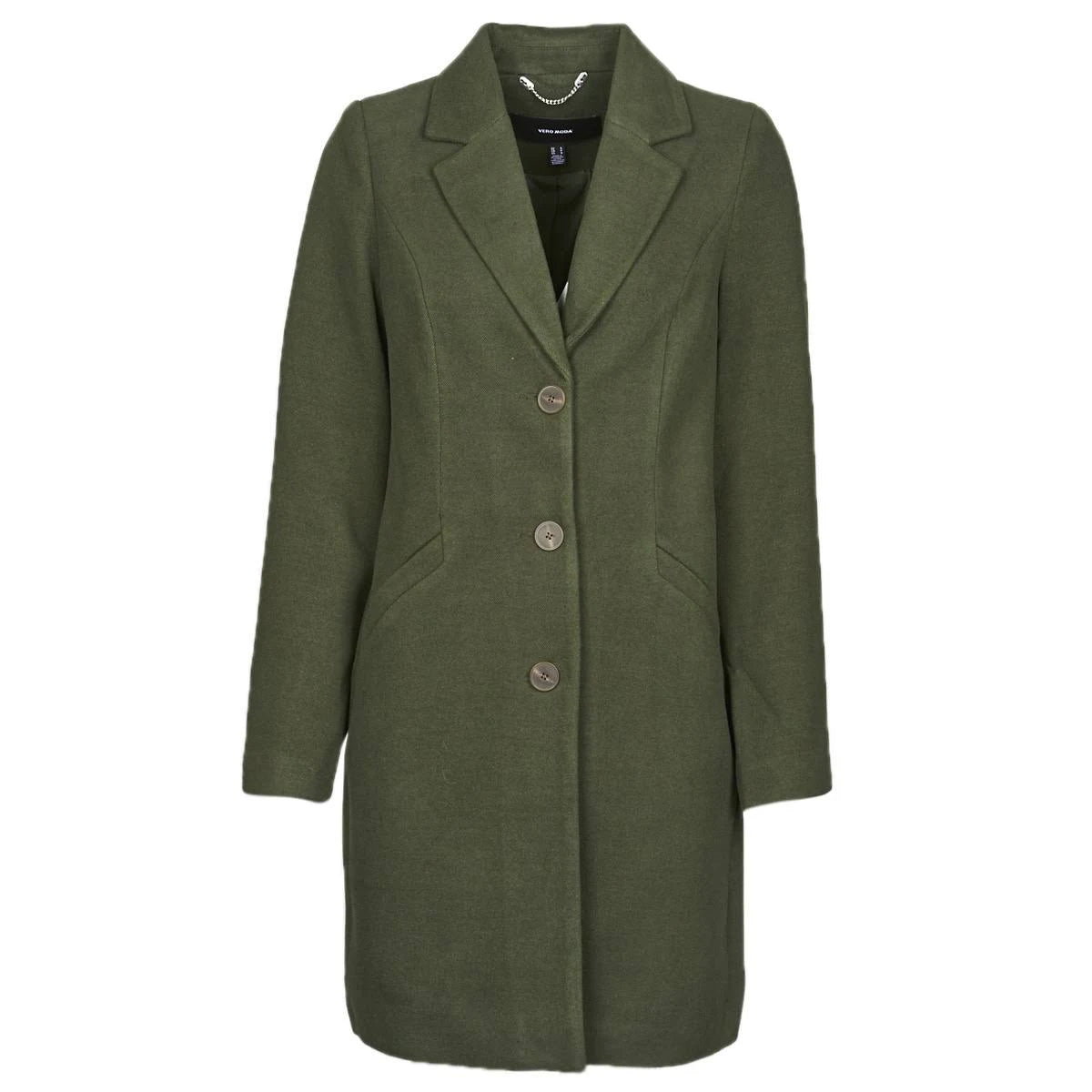 Coat K2664