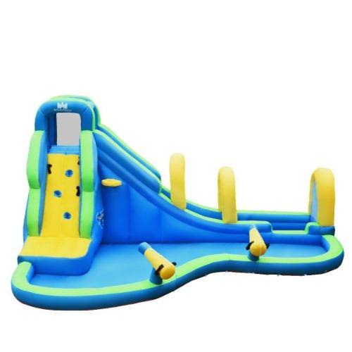 Inflatable Water Slide Bounce House Castle U2659