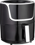 5-Qt Electric Air Fryer & Dehydrator P274