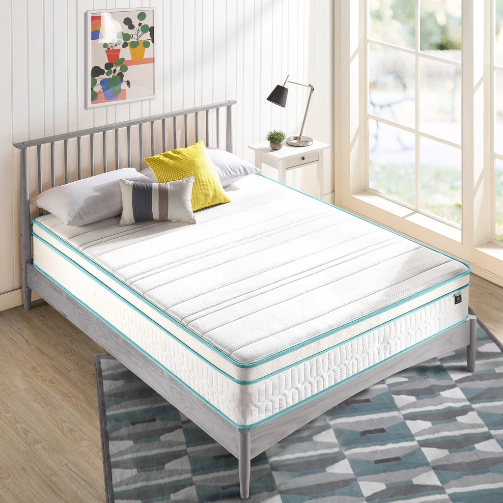 Full Innerspring Mattress Z310566