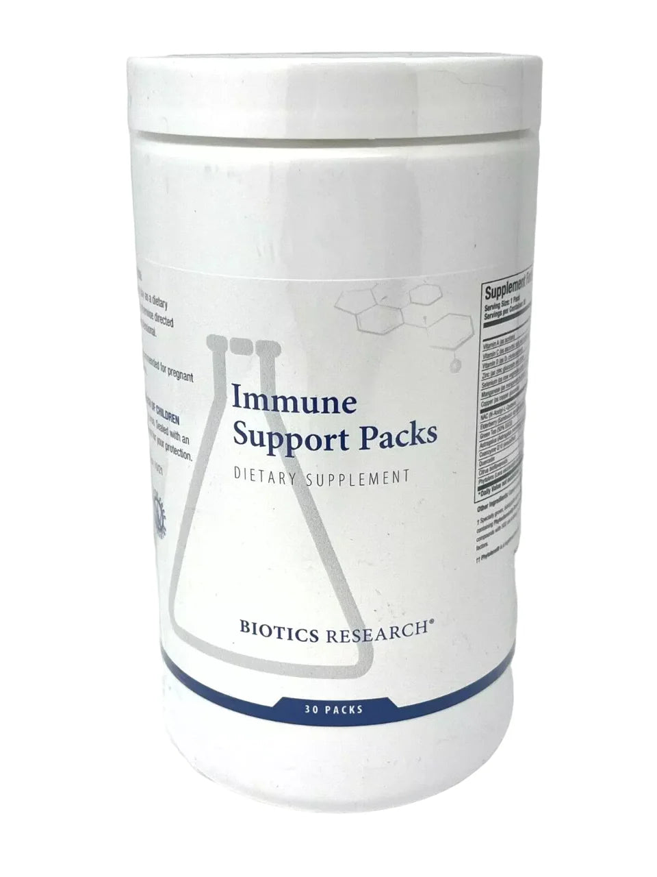 Dietary Supplement L8866