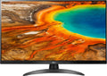 27” Full HD IPS TV/Monitor with Dual 5W Built-in Speakers, HDMI Input, Wall Mountable, Remote Control – Black H76291