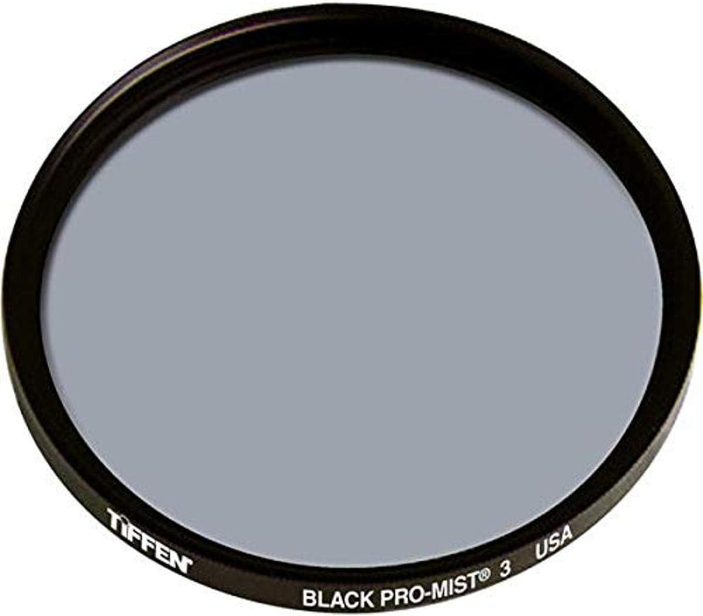 49mm Black Pro-Mist 3 Filter Pack of 2 N68864
