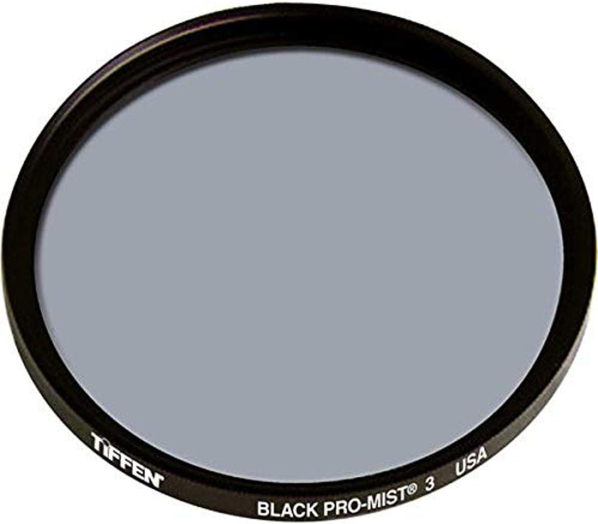 49mm Black Pro-Mist 3 Filter Pack of 2 N68864