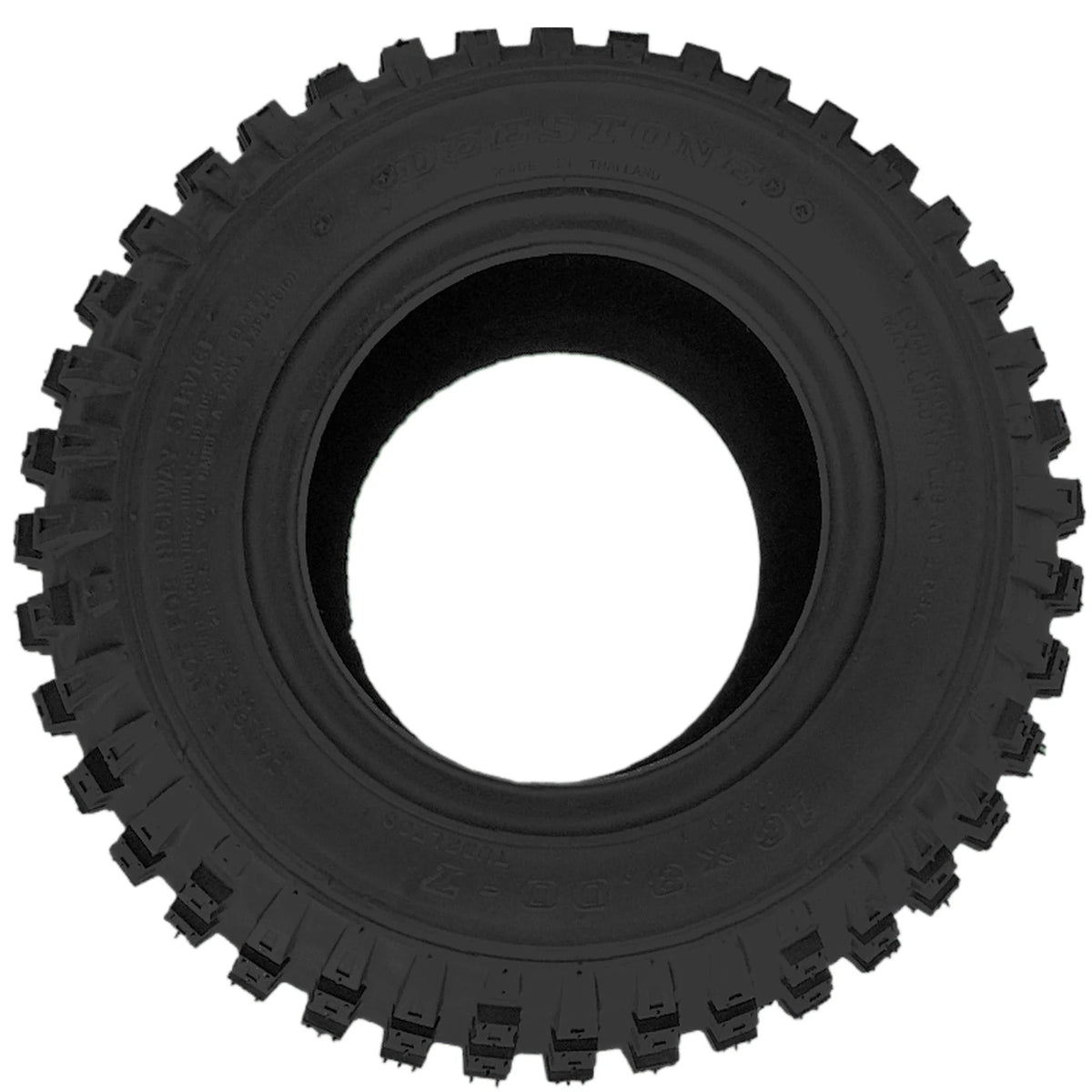 22X11-8 All Terrain ATV UTV Tire F522237