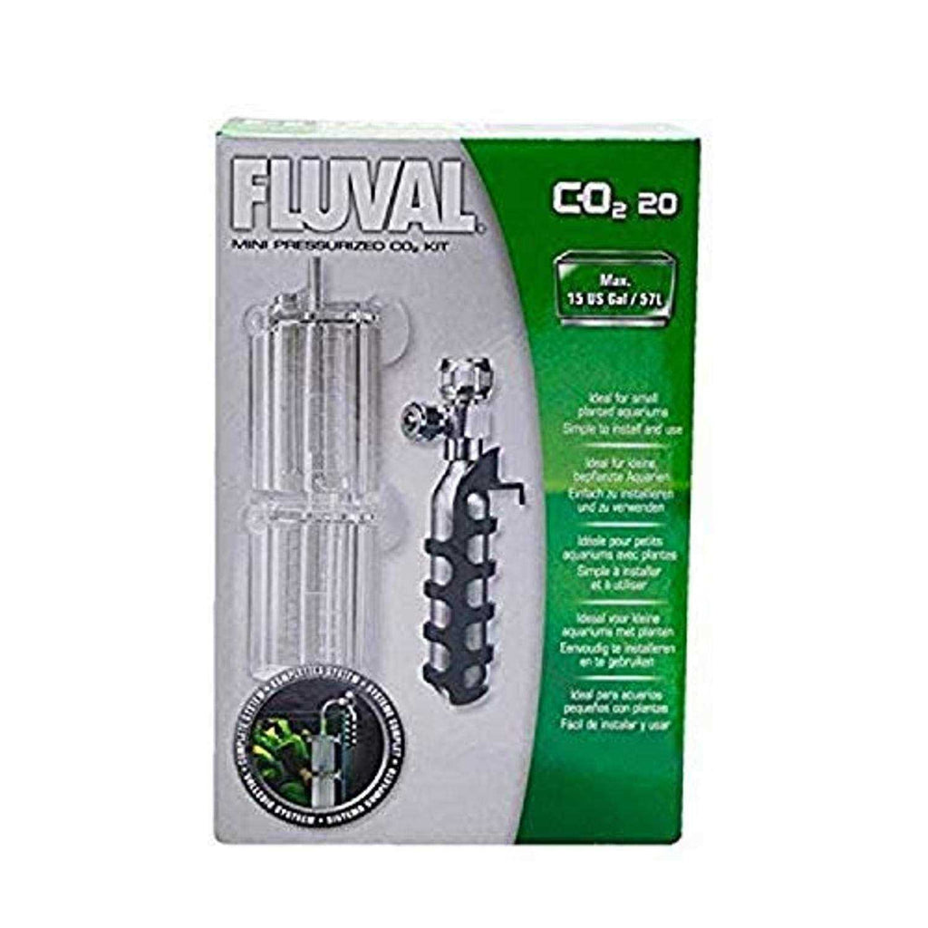 Mini Pressurized CO2 Kit Q793