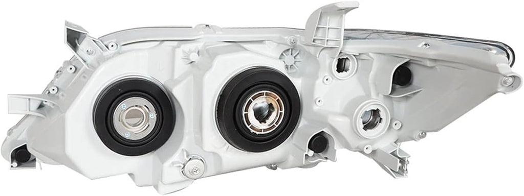 Replacement Projector Headlight Assembly for Toyota Camry, Pack of 2 I227205