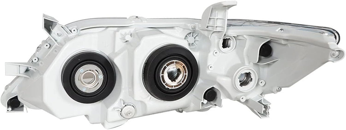 Replacement Projector Headlight Assembly for Toyota Camry, Pack of 2 I227205