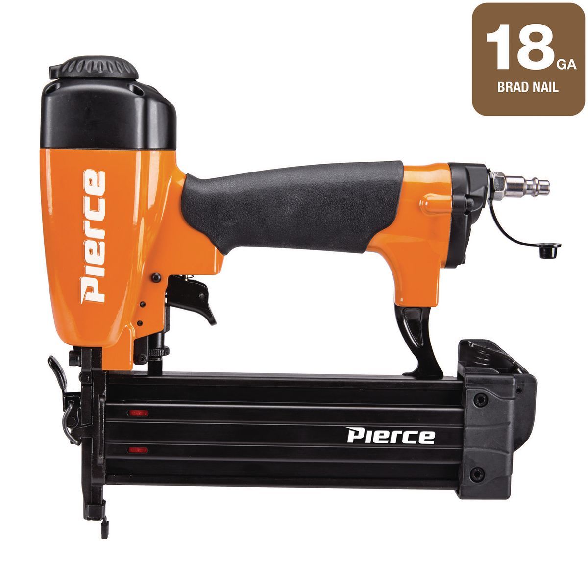 18 Gauge Hardwood Brad Nailer B76694