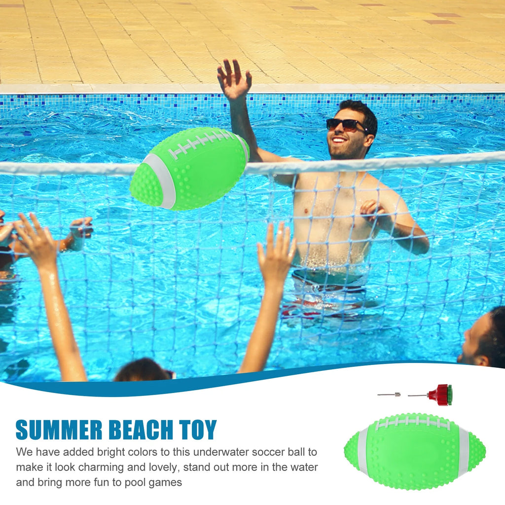 Waterproof Beach Football for Pool Games O916885
