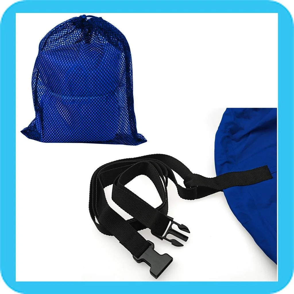 Boat Cover for Starcraft Tournament Fish 170 1996 D192823