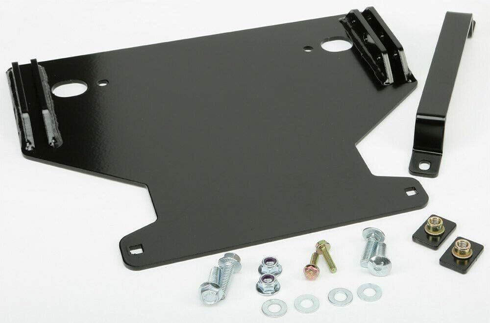 48 ATV Steel Blade Snow Plow Kit Y731952